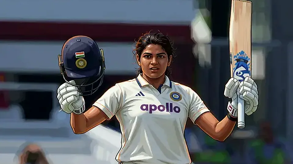 Harmanpreet’s Win-at-All-Costs: Keightley’s Domestic Gambit Ignites WPL Season 4