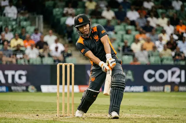 Axar, Gill deliver India's first win of UK tour