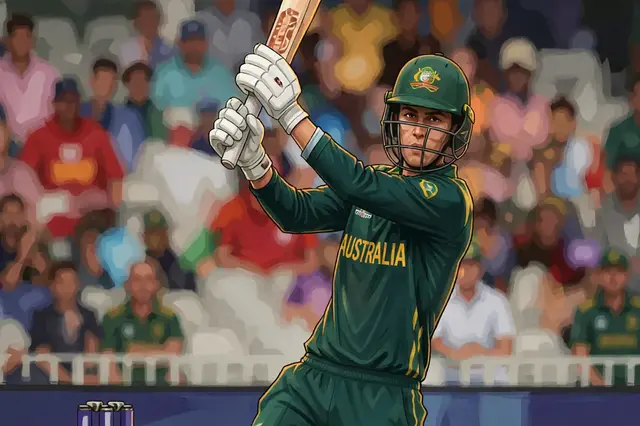 The T20 World Cup Schedule Is Out, And The India-Pakistan Match Is On A Sunday, Which Is The Thing That Matters