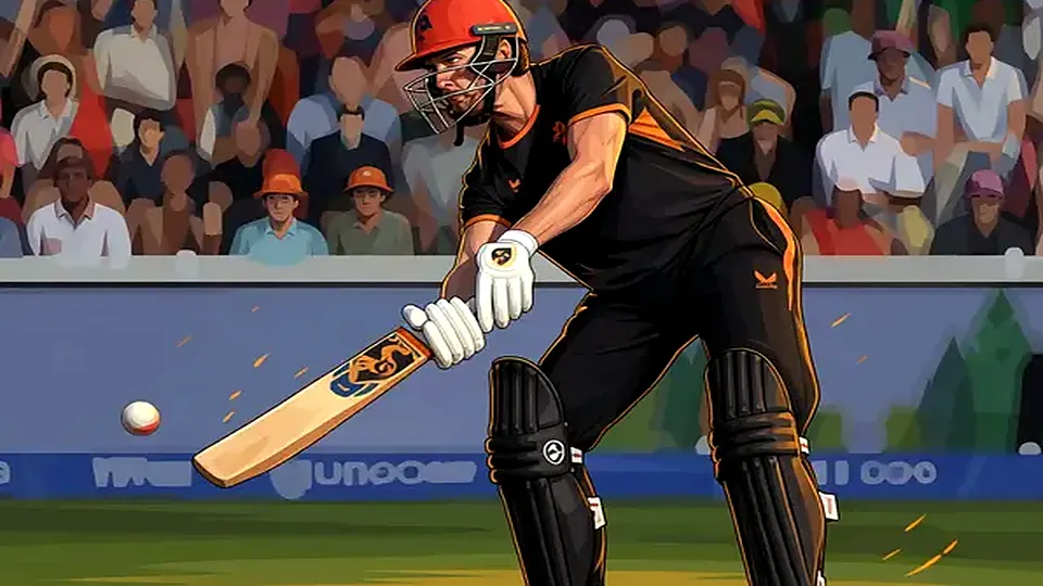 India vs WI: The 7-15 Over Choke and a Teen Patti Master Apk Download Bet